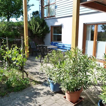 Ferienwohnung Familie Kunz 弗里森海姆 外观 照片