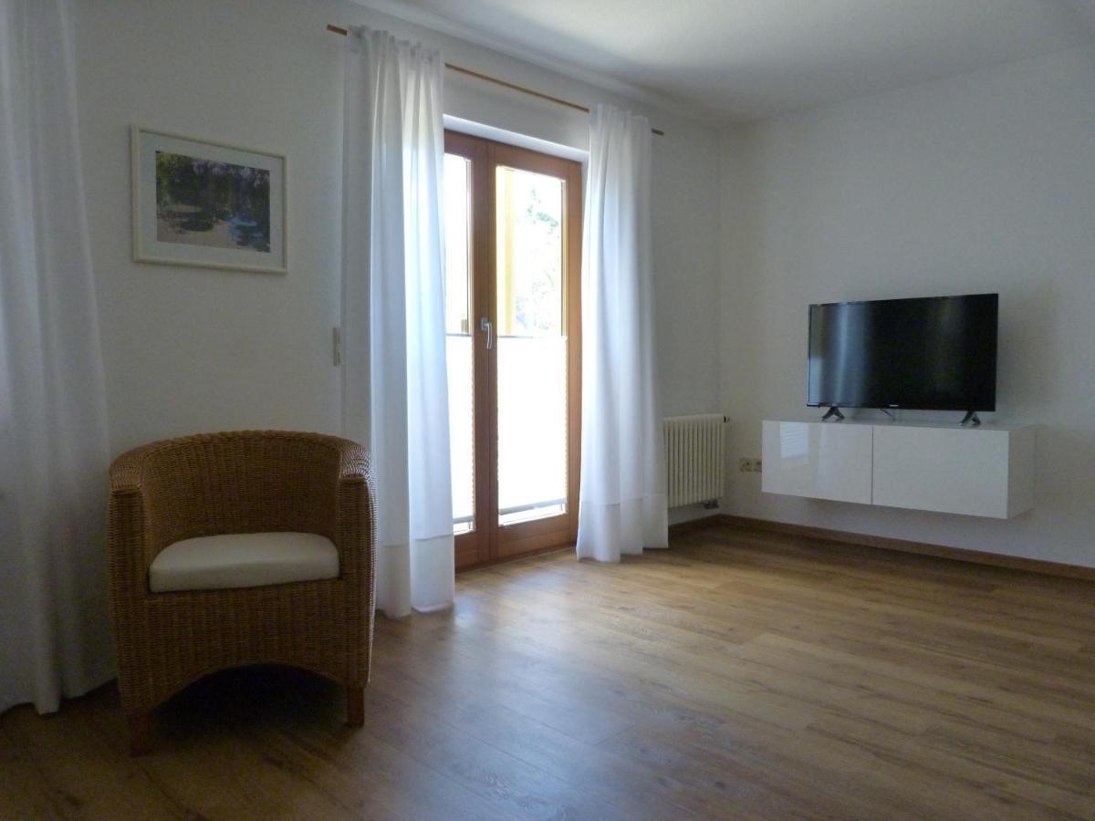 Ferienwohnung Familie Kunz 弗里森海姆 外观 照片