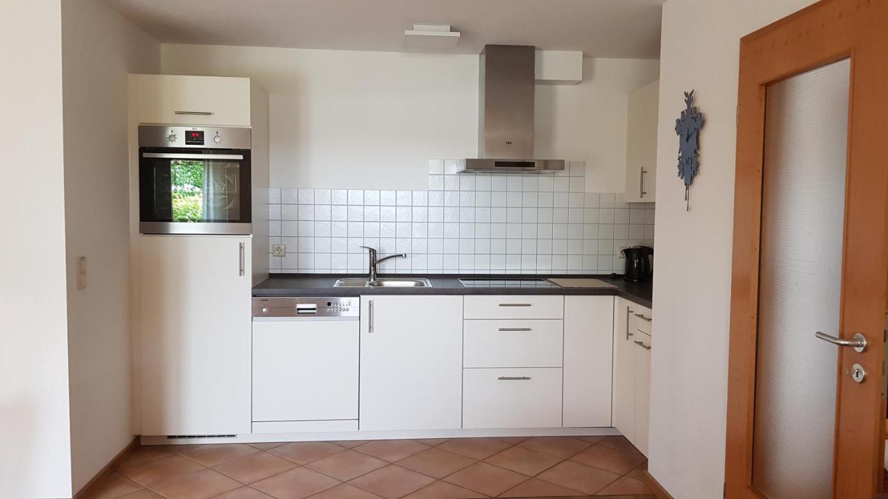 Ferienwohnung Familie Kunz 弗里森海姆 外观 照片