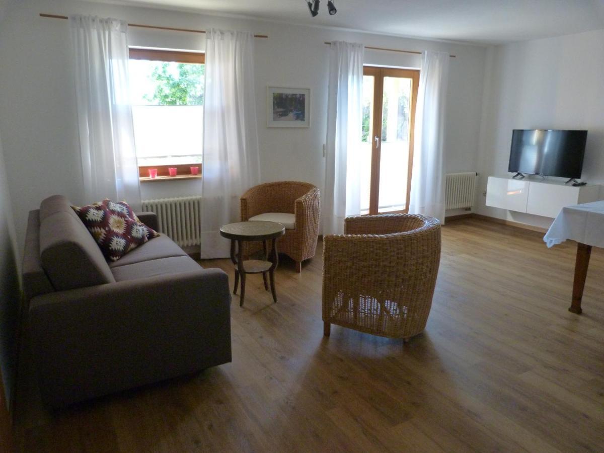 Ferienwohnung Familie Kunz 弗里森海姆 外观 照片