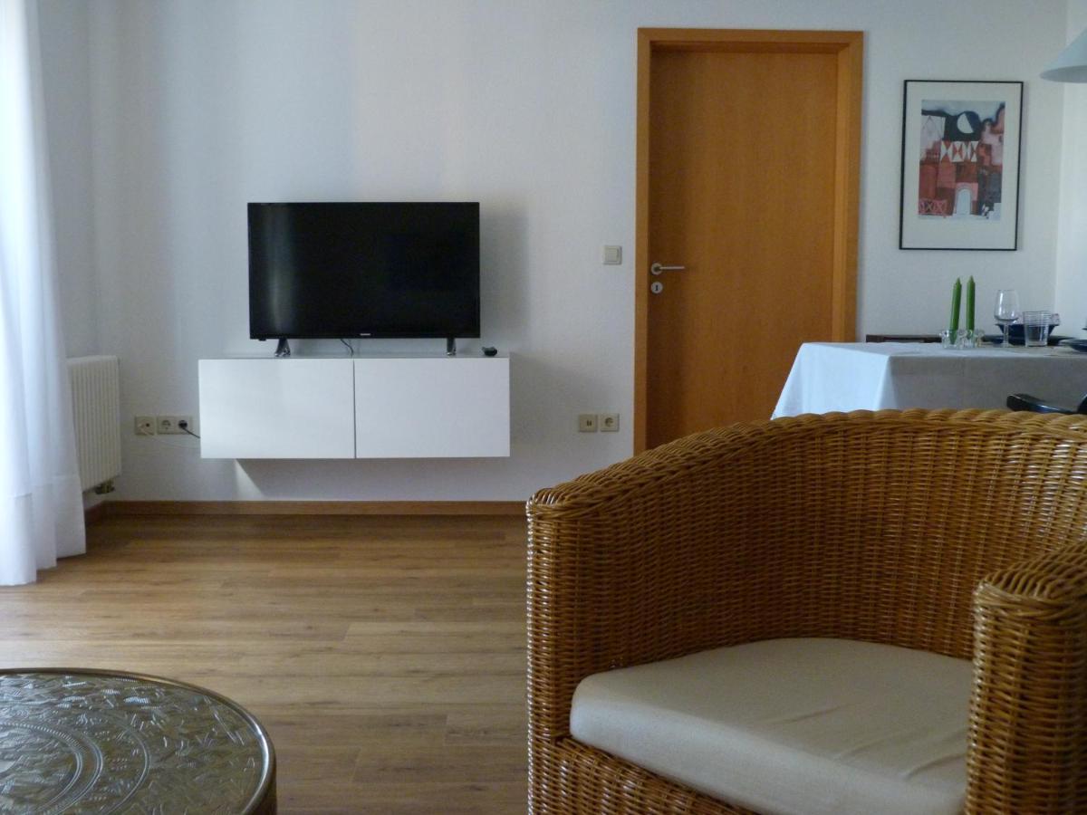 Ferienwohnung Familie Kunz 弗里森海姆 外观 照片