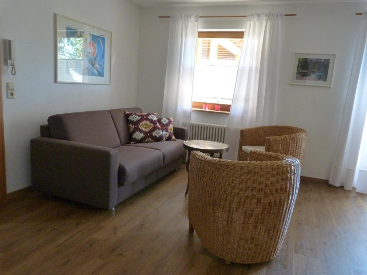 Ferienwohnung Familie Kunz 弗里森海姆 外观 照片