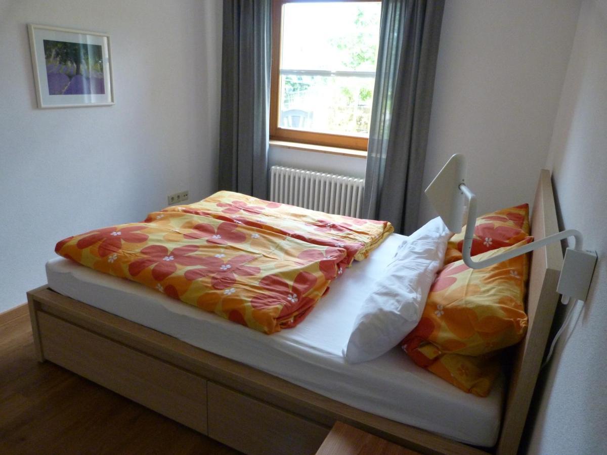 Ferienwohnung Familie Kunz 弗里森海姆 外观 照片